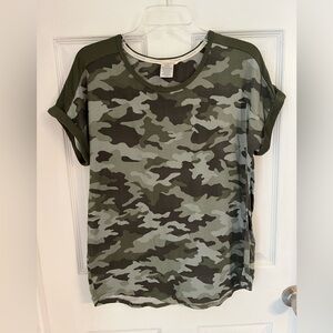 Lucky Brand knit top